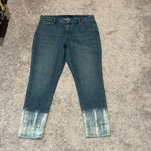 Women’s Vera Wang Jeans
